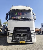 کشنده رنو T520